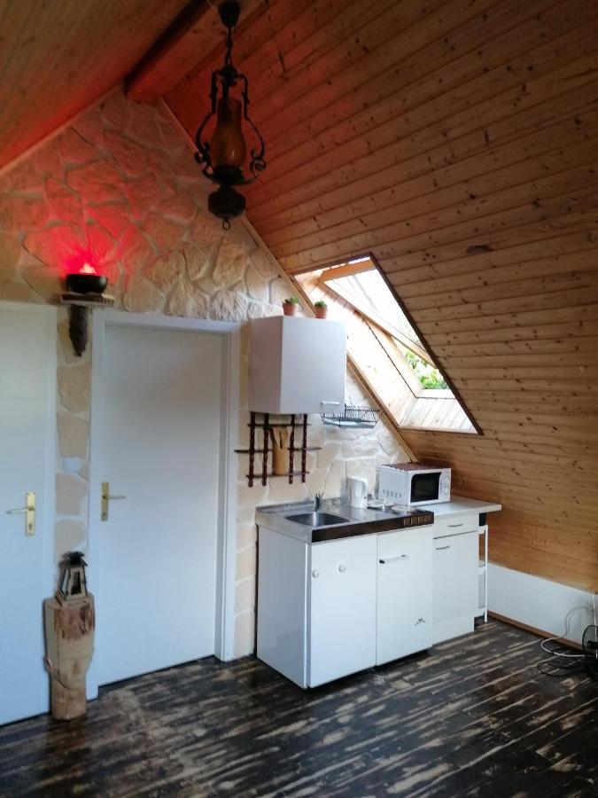 Haus Daniela Apartment Клагенфурт Екстериор снимка
