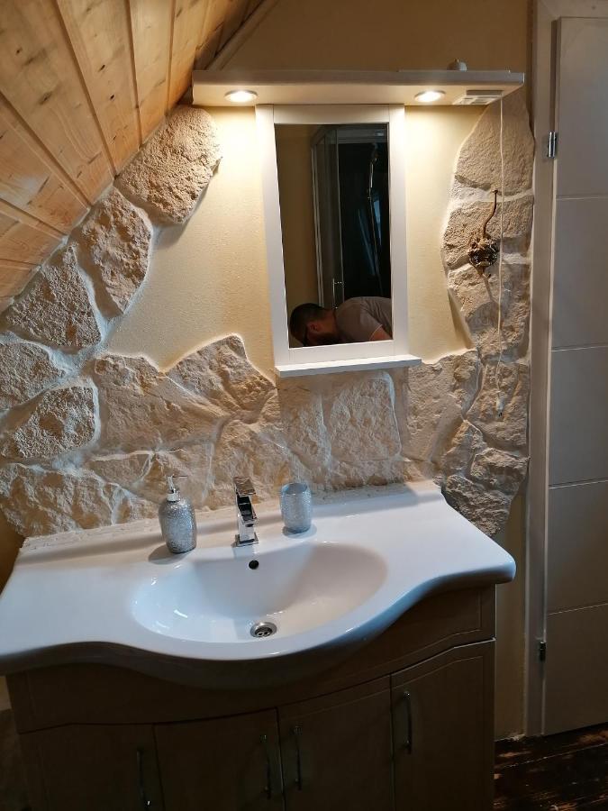 Haus Daniela Apartment Клагенфурт Екстериор снимка