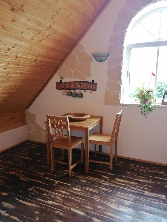 Haus Daniela Apartment Клагенфурт Екстериор снимка