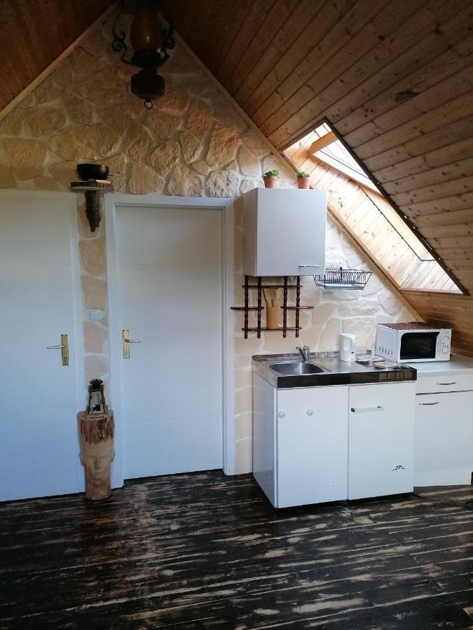 Haus Daniela Apartment Клагенфурт Екстериор снимка