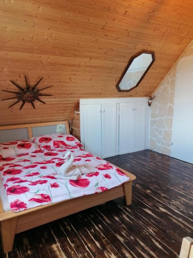 Haus Daniela Apartment Клагенфурт Екстериор снимка