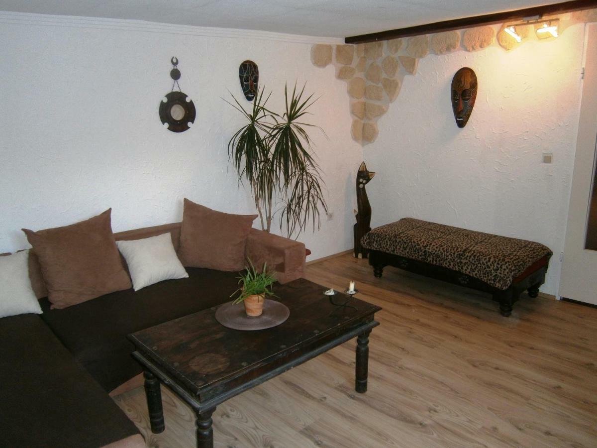 Haus Daniela Apartment Клагенфурт Екстериор снимка
