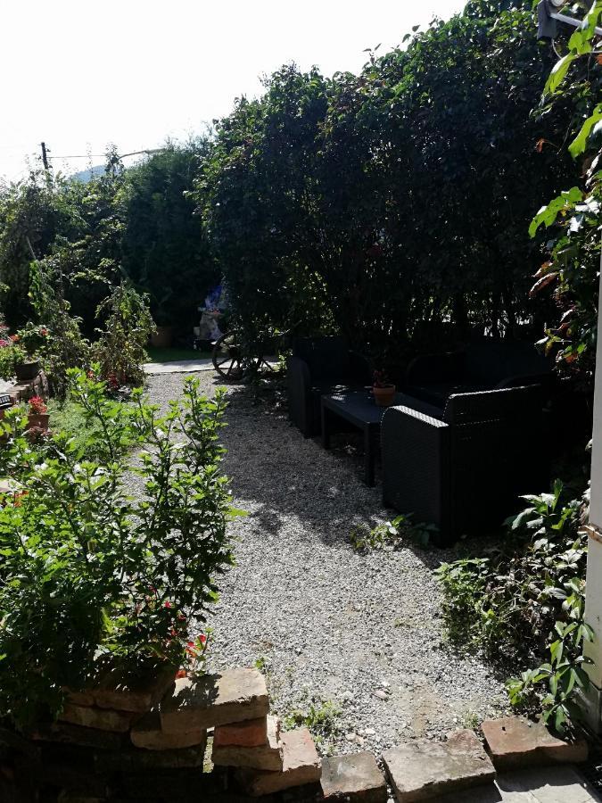 Haus Daniela Apartment Клагенфурт Екстериор снимка